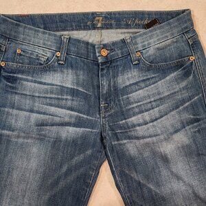 7 For All Mankind Jeans